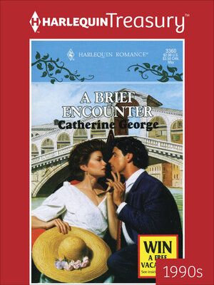 cover image of A Brief Encounter